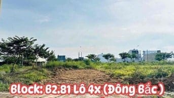 Nắm Chính chủ Lô đất 2 Đường Thông Nam Hoà xuân