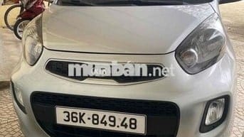Kia Morning 2018