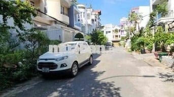 Bán đất hẻm đường số 2 Trường Thọ, 110m2, hẻm 7m,xd 5 tầng. Chỉ 5.8 tỷ
