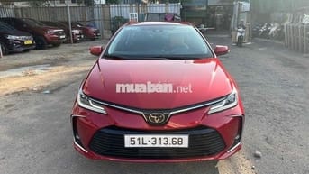 Toyota Corolla Altis 2022 1.8 V - 20000 km
