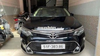 Toyota Camry 2017 - 77000 km