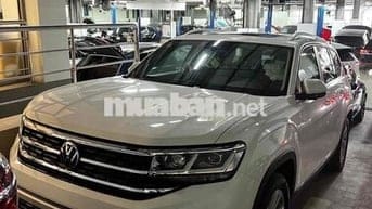 Teramont Luxury 2023 G - 10 km