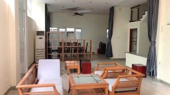 Cần bán Biệt Thự Phú Mỹ Vạn Phát Hưng -  có hồ bơi giá 35,1ỷ sổ hồng