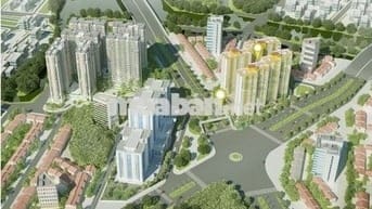 Cho thuê căn hộ chung cư city gate Q8 DT 92m2, 3 pn - 2wc, Giá 11tr/th