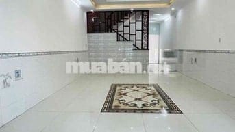Cho Thuê Nhà Trục Chính KDC Phú An