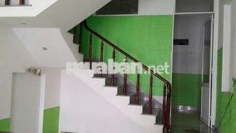 Cho thuê Nhà mặt tiền Bùi Xuân Phái: 52m², 4 tầng & 1 lửng, 6 PN, 4 WC