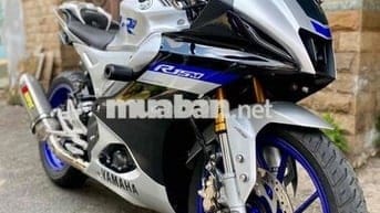 R15M ODO 8K LƯỚT NHIỀU ĐỒ CHƠI