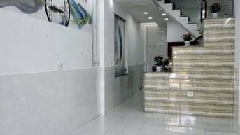 Ccg cần bán nhà vi bằng 50m2 2pn 2vs 2/ Huỳnh Thị Na giá 1.880 còn TL