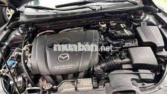 Mazda 6 2017 2.5 Premium càn bán hoặc giao lưu