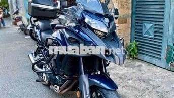 TRK502 HQCN BSSG CHẤT XE ĐẸP LENG KENG