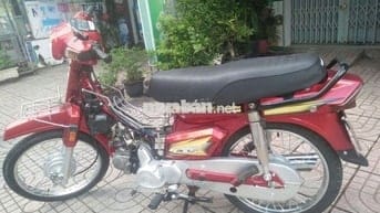 Bán xe Draem lifan dọn ken