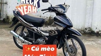 [XE HIẾM]✨ Jupiter Mắt Cú có Turbo máy Thái✨XE ZIN