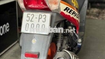 Honda Dylan Repsol BSTP 0909 9 Chủ có góp gl