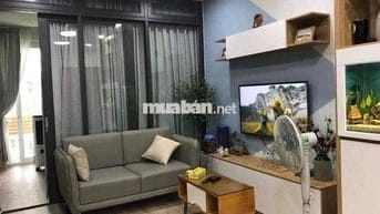 BÁN CĂN HỘ TARA RESIDENCE 1PN+ ĐÃ NGĂN THÀNH 2PN, FULL NỘI THẤT