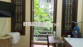 Phòng đẹp Giảng Võ full đồ ô tô ra vào