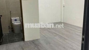 Cho thuê nhà nguyên căn 1 lầu, 2pn và 2 tollet. P.Phú Trung, Q.Tân Phú