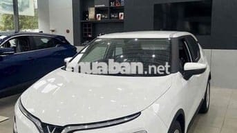 VinFast VF5 Plus 2025