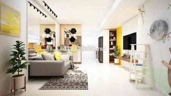 Bán Căn hộ 47m2 Riveragate Residence
