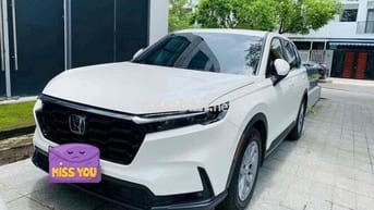 Honda CRV L 2024 - 13000km Siêu Đẹp Hãng Bán