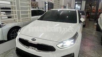 Kia Cerato 2020 1.6 AT Luxury  - 39000 km