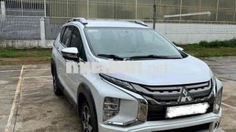 Mitsubishi Xpander Cross 2020 AT - 85000 km