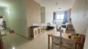 Vừa hết hợp đồng, nay cần cho thuê căn hộ Topaz City 2PN full 11tr/thg