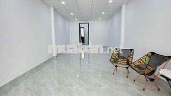 Mặt băng vừa ở vừa kinh doanh ngay trung tâm Q8