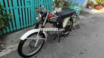 Honda 67 vít lửa 5 số zin
