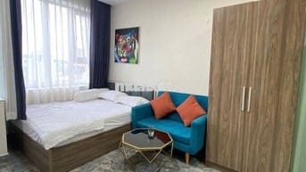 CHO THUÊ CHDV FULL NỘI THẤT – QUẬN 4 - 8 PHÒNG MỚI ĐẸP