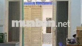 Nhà Mới  2PN Hẻm Xe Hơi Gần Lý Thường Kiệt Tân Bình