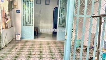 CHO THUÊ NHÀ CẤP 4 GẦN CHỢ BÌNH THỦY