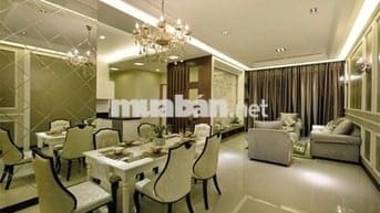 Cần cho thuê căn hộ Docklands Sài Gòn 2pn,3pn