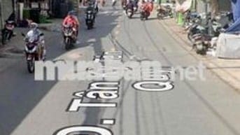 CHO THUÊ KS 35 PHÒNG. MT Tân Kỳ Tân Quý. Tân Phú