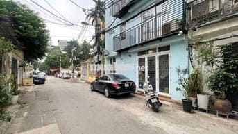 CHO THUÊ NHÀ ĐẶNG THAI MAI - TÂY HỒ. Ô TÔ TRÁNH. KINH DOANH ĐA DẠNG.