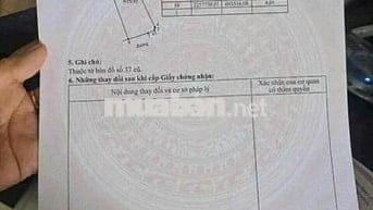 🔥 BÁN ĐẤT GIÁ RẺ – AN LÃO, BÌNH LỤC, HÀ NAM 🔥