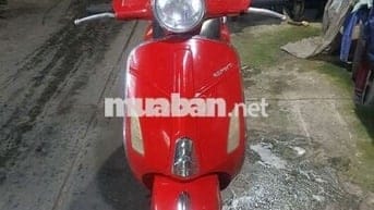 Vespa 50cc đời 2019 xe đẹp keng máy zin êm đi học