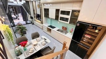 BÁN NHÀ, NHÀ ĐEP, NHÀ PHỐ, NHÀ MỚI