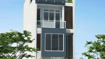 Cần cho thuê nhà mặt tiền đường D5  Kiến Á