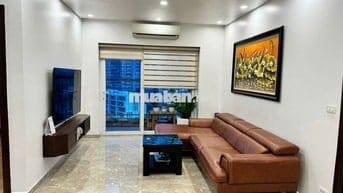 Hot - Vào luôn Golden Palace  Mễ Trì 128m2 3PN giá 21tr/th full đồ đẹp