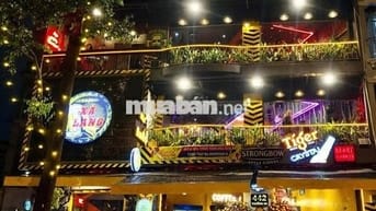 Cho Thuê Mặt Tiền Trường Sa, Phường 2, Quận Phú Nhuận - Ngang 12m 65tr