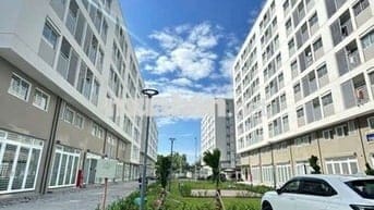 CHO THUÊ CĂN HỘ 
TRỆT SHOPHOUSE CENTRAL LAKE