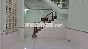 Hiếm có khó tìm, Nhà 2 lầu, Thới Tứ, Hóc môn. Sổ riêng, hoàn công