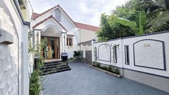 9 CHỦ BÁN NHÀ MÁI THÁI THUỘC PHÚ NHUẬN SIÊU ĐẸP GIÁ TỐT