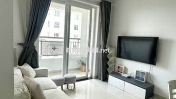 Căn đẹp 2PN 2WC - 70m² - Đầy đủ nội thất - căn hộ Saigon Mia -14TR