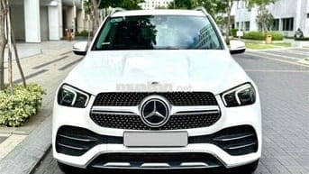 GLE Class 2021 GLE 450 4Matic - tiết kiệm hơn 2,3t