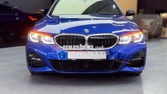 BMW 3 Series 330i M Sport 2021 - 1 Tỷ 359 Triệu