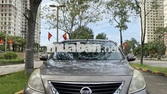 Nissan Sunny 2014 XV - 152400 km