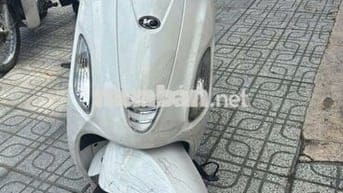 Bán xe Kimco Like 50cm3 cho nữ không cần bằng lái
