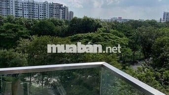 Cho thuê nhanh căn góc 2PN 1WC khu Emerald - Celadon. Nhận nhà ngay