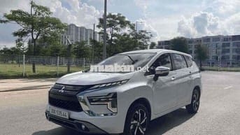 Mitsubishi Xpander 2024 - 18000 km